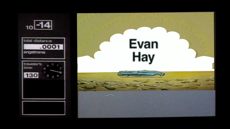 Evan Hay Baby Blue Teaser