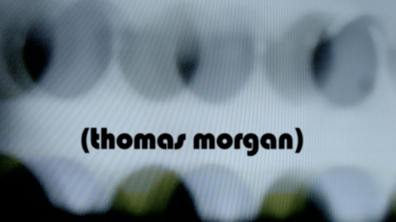 Thomas Morgan X BTL Trinity Series Board Reissue Retrospect.