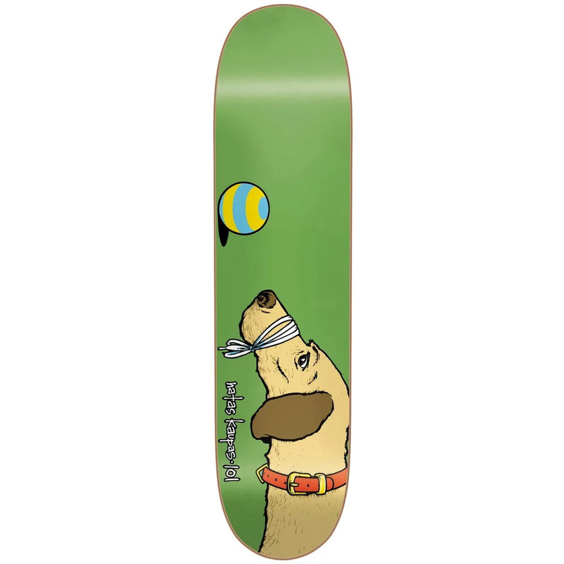 Fucking Awesome Deck Dill Warp Face 8.5"