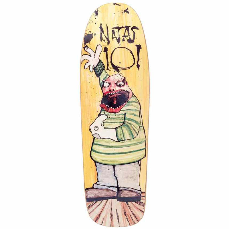 DLX Deck Shop Keepers SSD 8.25"
