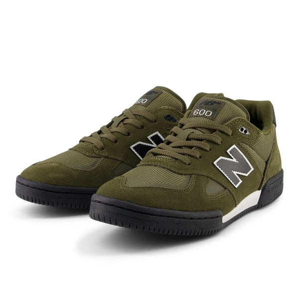 Nb green clearance shoes