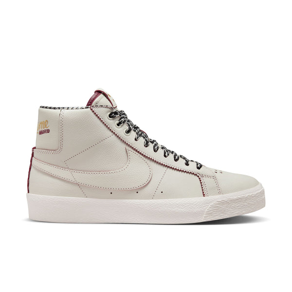 Nike SB Zoom Blazer Mid QS 