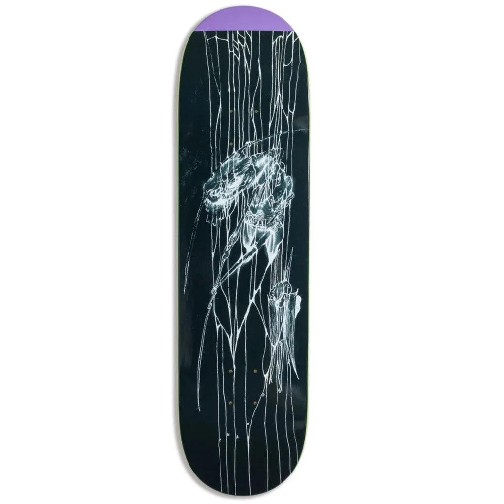 There Deck Chandler 28082 8.62" bottom Graphic