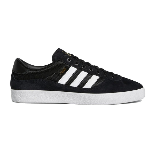 Adidas Puig Indoor Core Black Cloud White Blue Tile Lounge Skateboard Shop