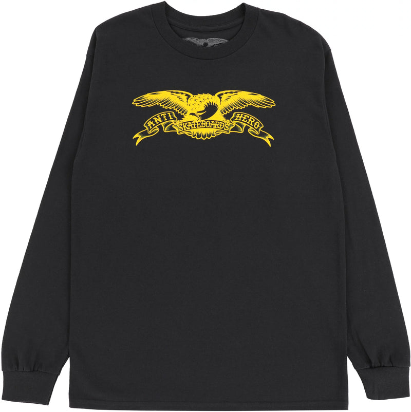 Anti Hero T-Shirt Lil Pigeon Military Green/Multi