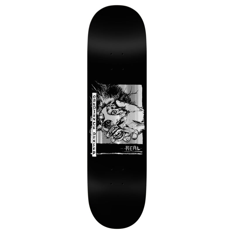 Real Deck Ishod Lucky Dog SSD 8.5"