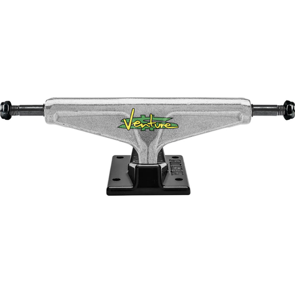Venture Trucks Paid 5.8 High front view
