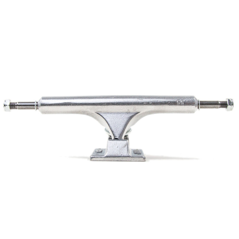 Independent Trucks Stage 11 Hollow Delfino Silver Red 159