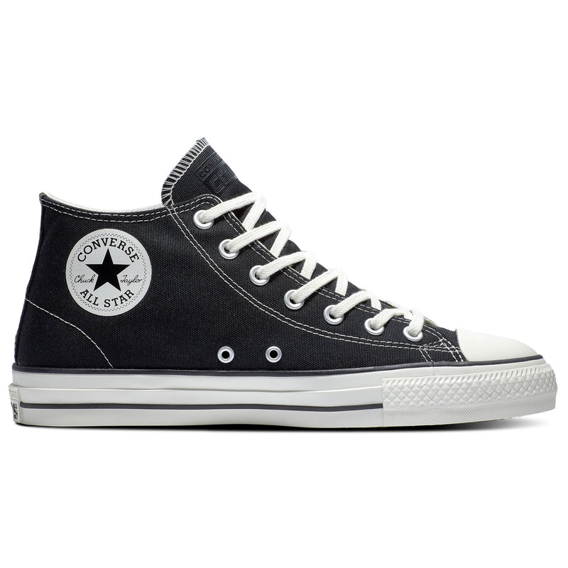 Converse Cons One Star Pro Ox Black/Black/White