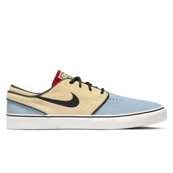 Zoom stefan janoski on sale nike