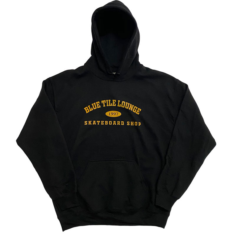 Carhartt WIP Zip Up Hoodie Chase Sable/Gold