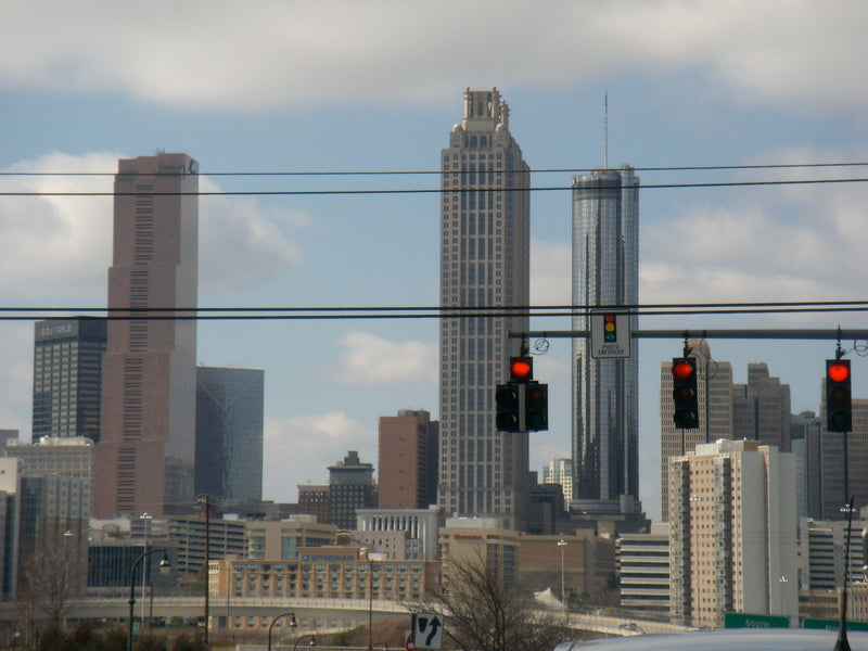 Atlanta 2008