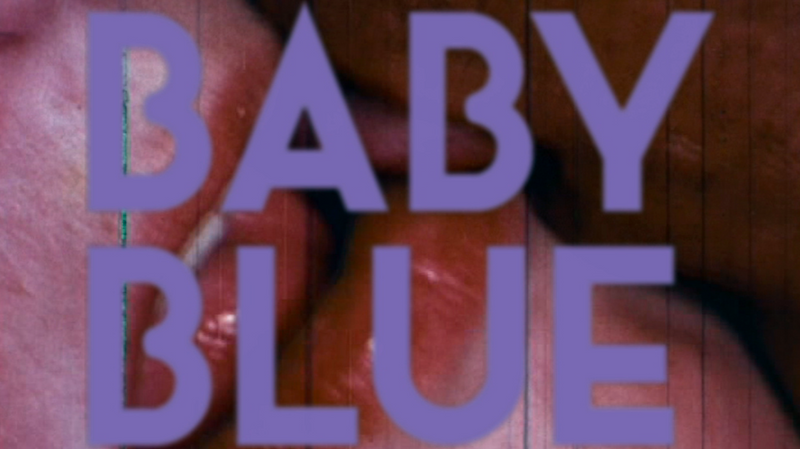 Baby Blue Teaser