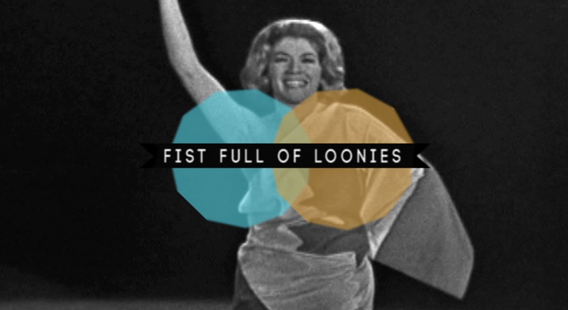 Fist Full Of Loonies Trailer