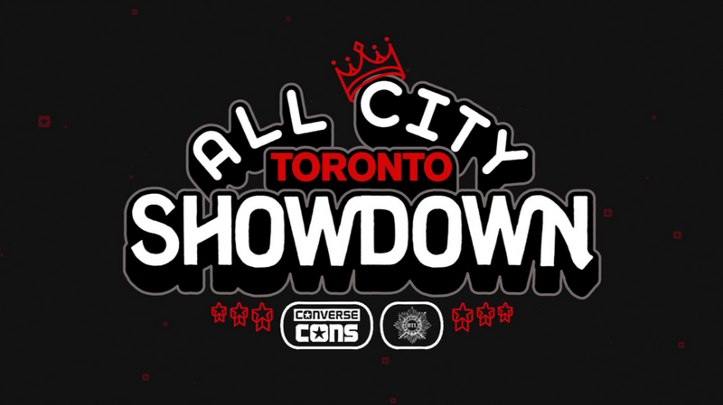 BTL X Cons All City Showdown 2015