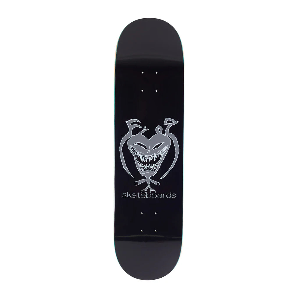 Frog- Dear George 2 Deck 8.5"