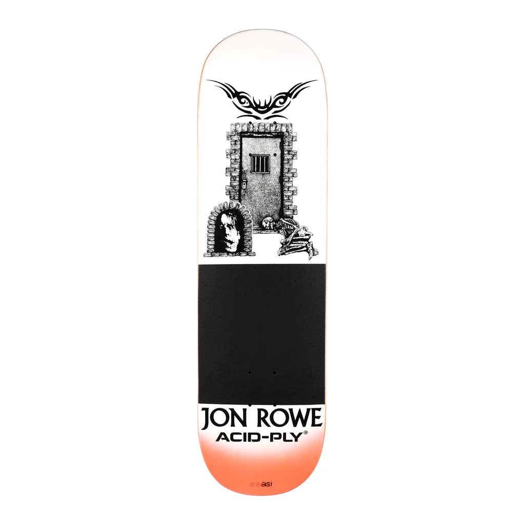 Quasi Jon Rowe 8.5