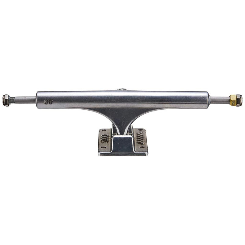 Ace AF-1 Hollow Trucks 80 Polished front view