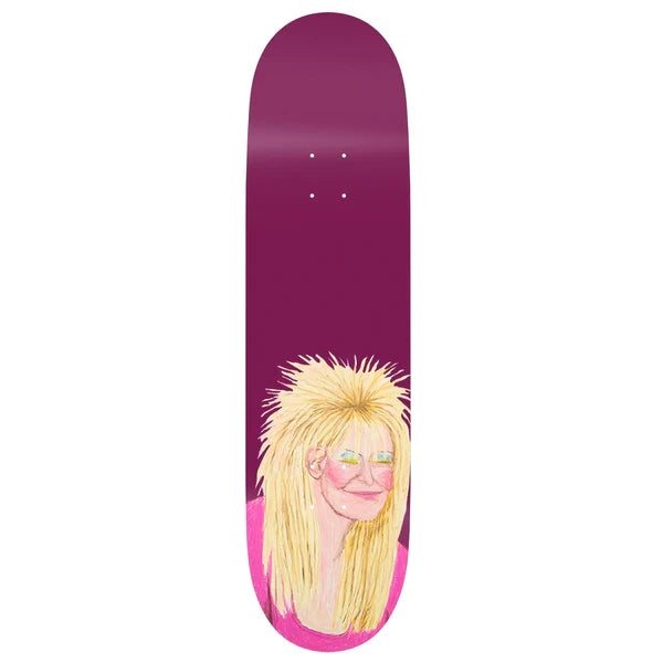 Alltimers Deck Bored Boards Joie 8.5"