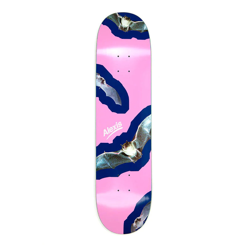 Fucking Awesome Deck Vincent Seascape 8.18"