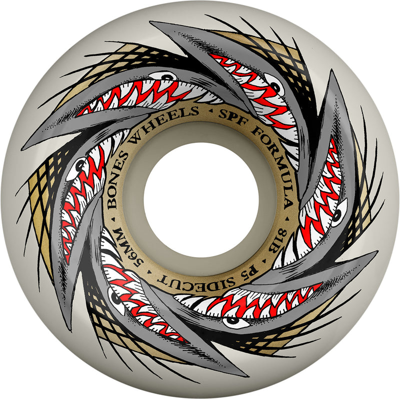 Dial Tone Wheels OG Rotary Conical 53mm