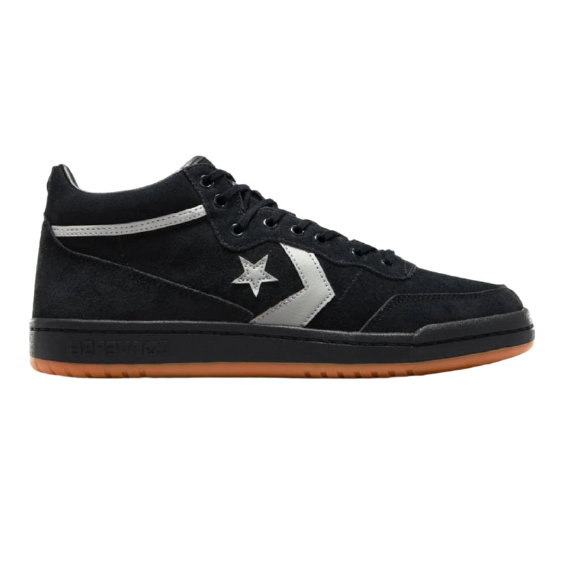 Converse Cons One Star Pro Ox Black/Black/White