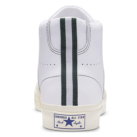 Converse one hotsell star egret white