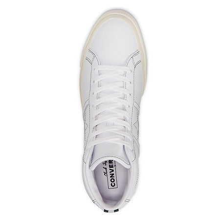 White converse sale academy