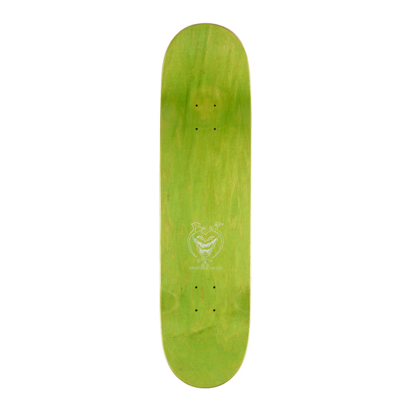 Frog- Dear George 2 Deck 8.5"