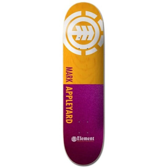 Element Deck Appleyard Squared 8.25 graphic view