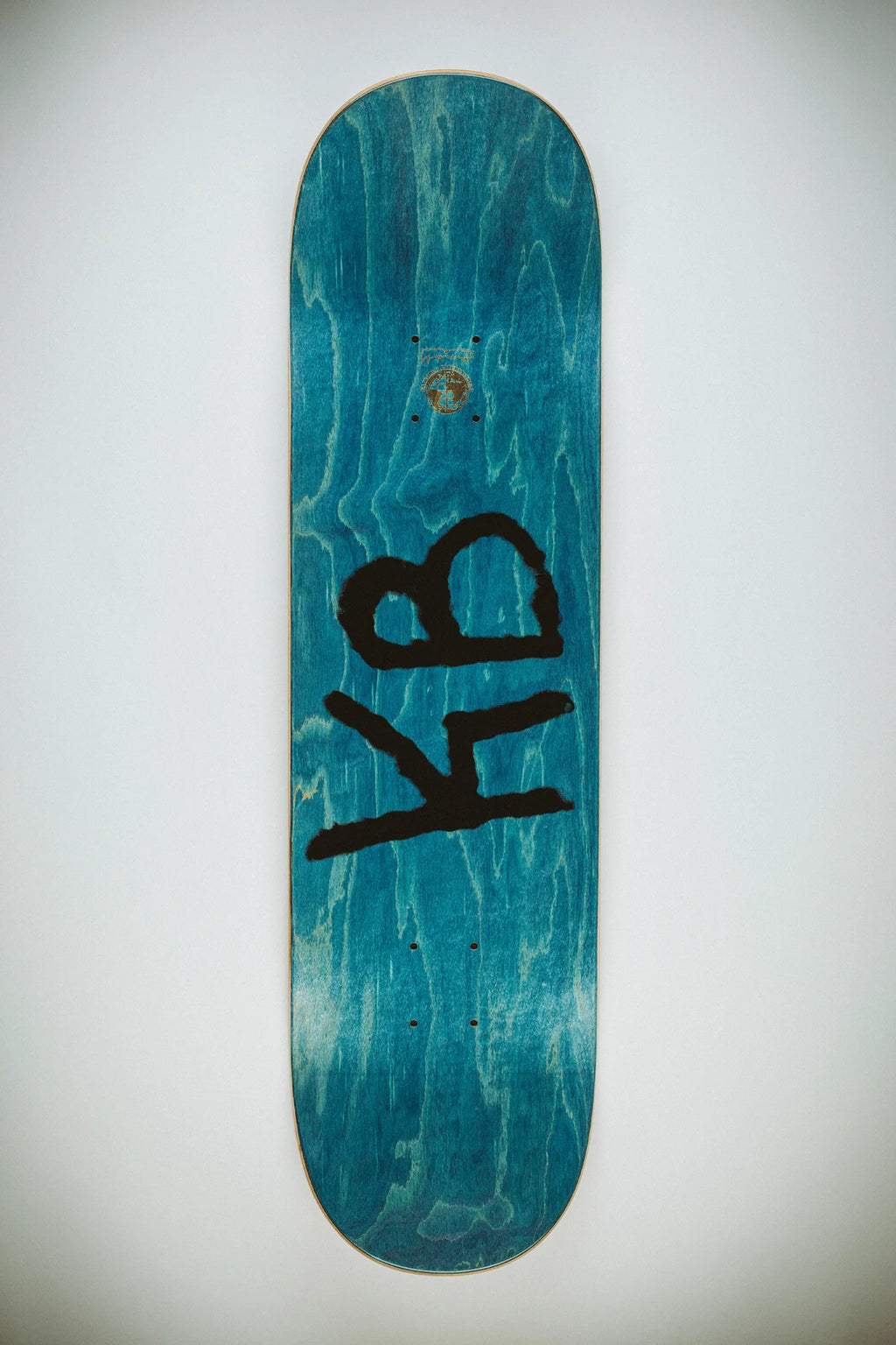 Fucking Awesome Deck Bradley K9 Galaxy 8.38" top graphic