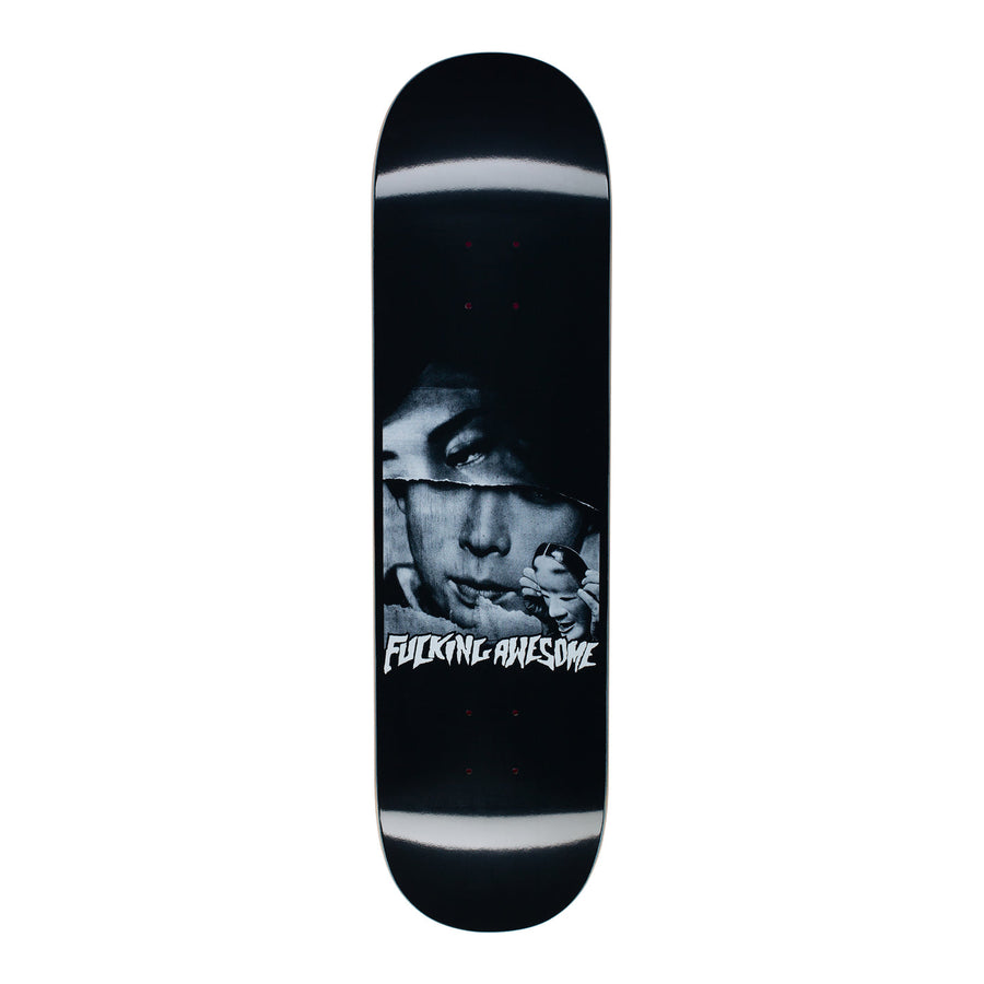 Fucking Awesome Deck Faces 8.0