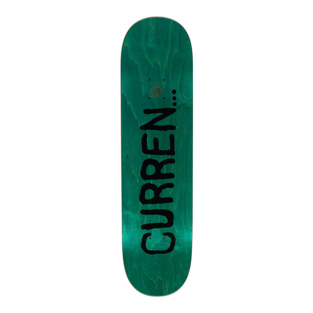 Fucking Awesome Deck Caples Class Photo 8.38 inch top graphic