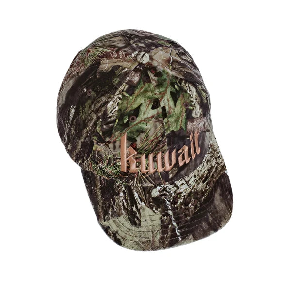 Fucking Awesome Strapback Hat Kuwait Realtree front view