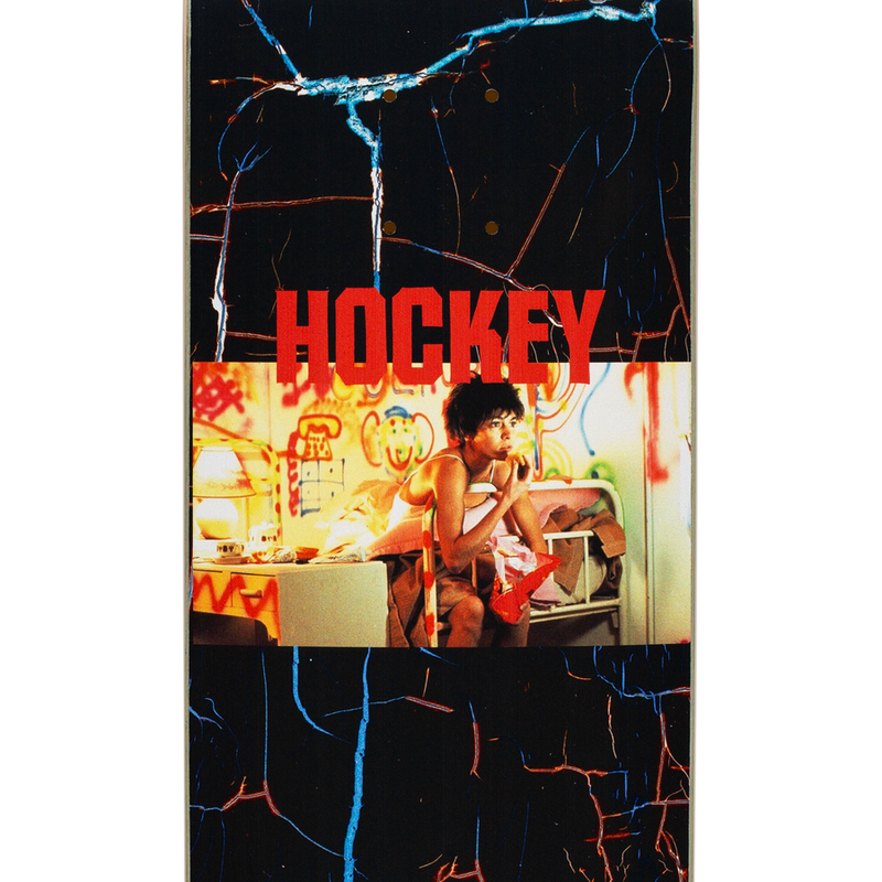 Hockey Deck Stain Nikita graphic close up 8.44