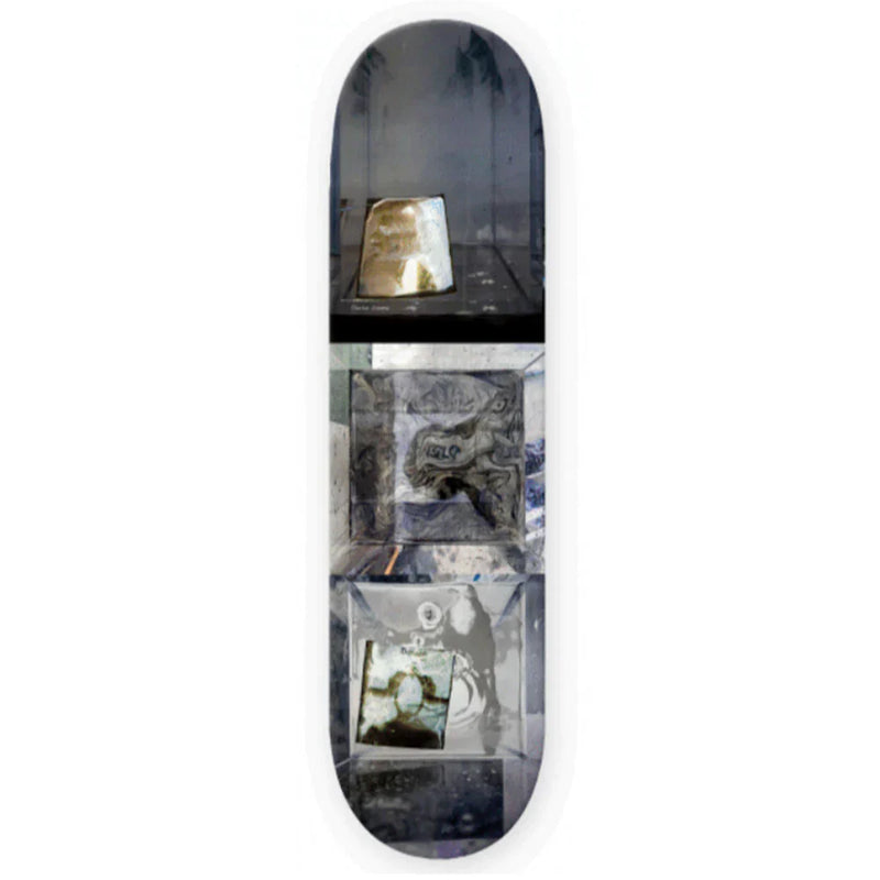 Isle Deck Jones Anxiety 8.25"