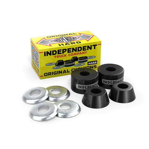 Independent Axel Nuts