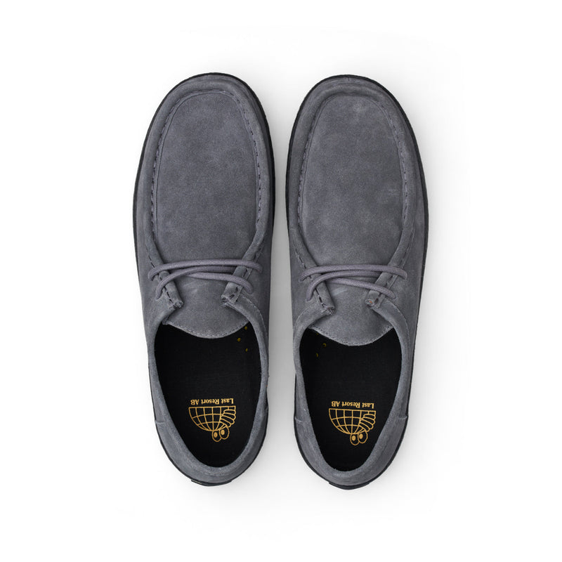 Last Resort AB VM006 Moc Steel Grey/Black