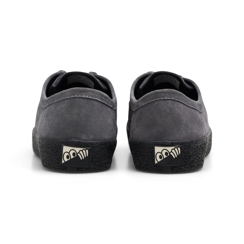 Last Resort AB VM006 Moc Steel Grey/Black