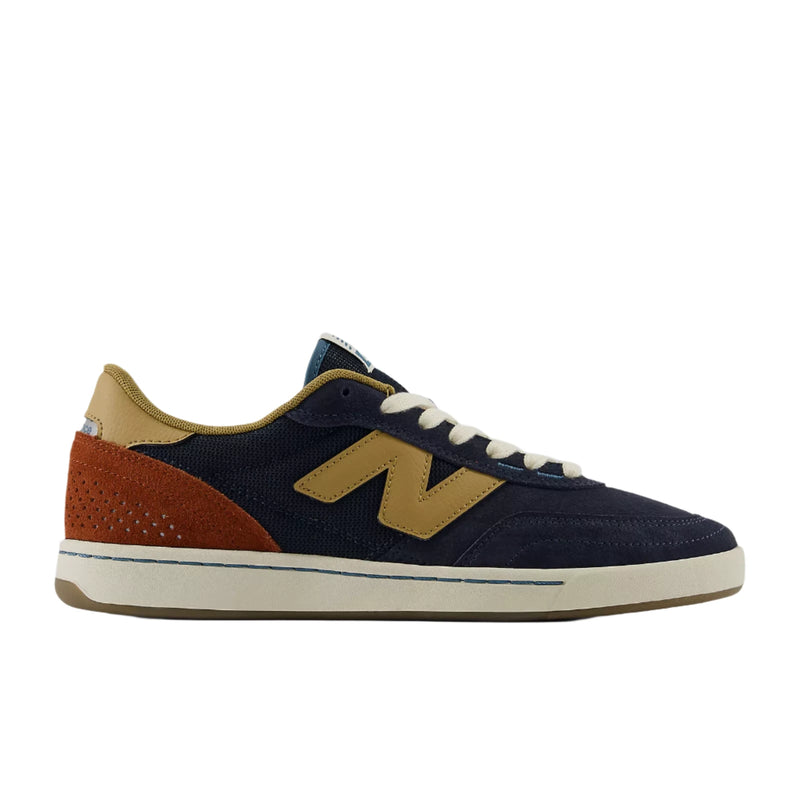 New Balance Numeric 22 Brown/Black