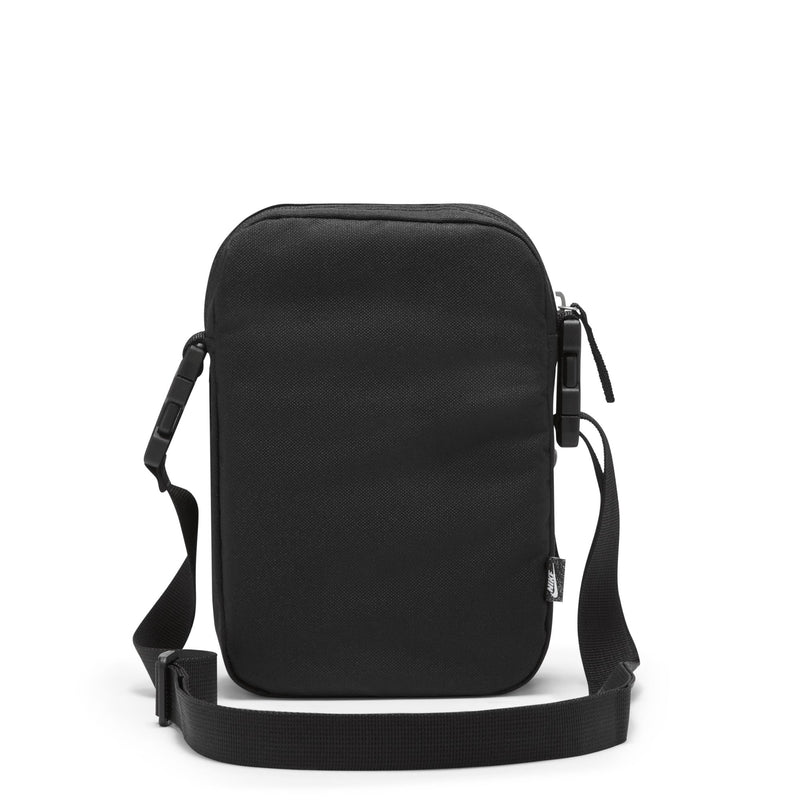 Nike Crossbody Bag Heritage Black