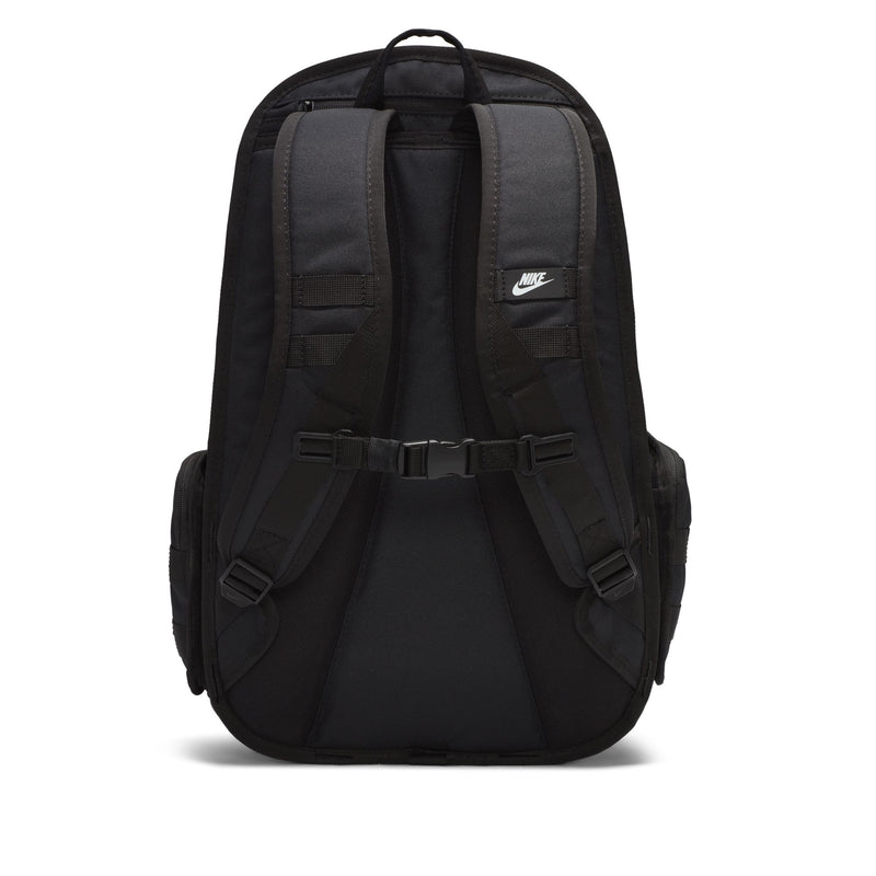 Nike SB Backpack RPM 2.0 Black White back view