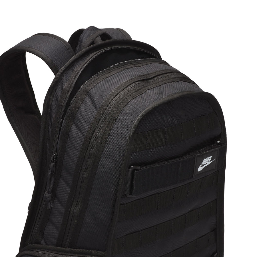 Nike Men's SB RPM Skate Backpack in Grey - ShopStyle
