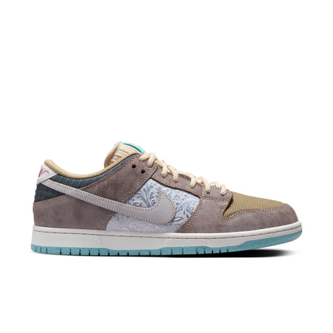 Nike SB Dunk Low Pro Premium Big Money Savings Baroque Brown/Summit –  Blue Tile Lounge Skateboard Shop