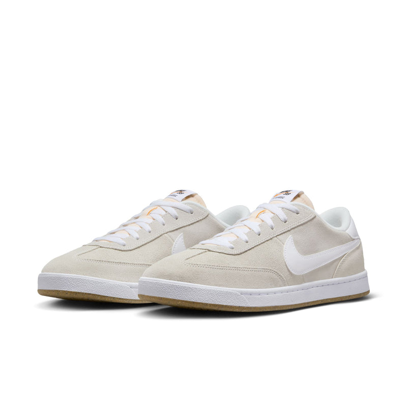 Nike SB FC Classic Summit White/Summit White