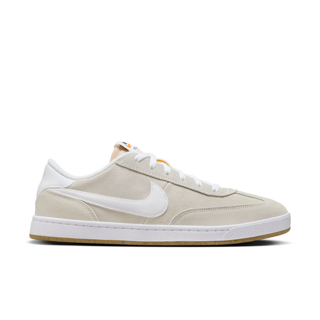 Nike SB FC Classic Summit White/Summit White