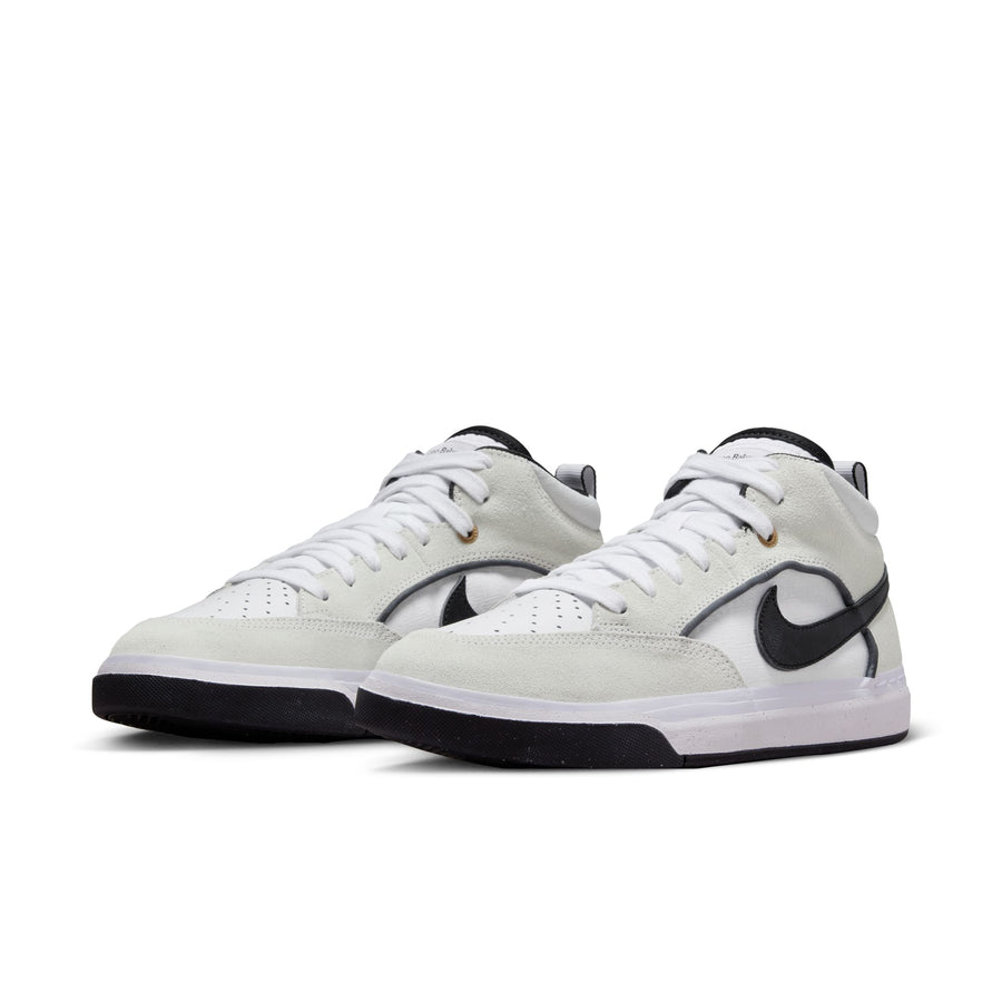 Nike deals white sb