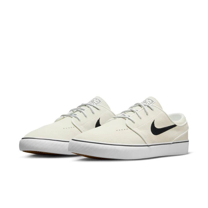 Nike SB Zoom Janoski OG+ Summit White/Black pair view