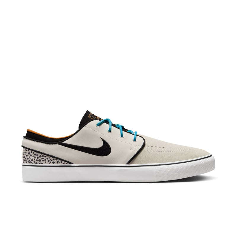 Nike SB Zoom Janoski OG+ Safari Olympics side view