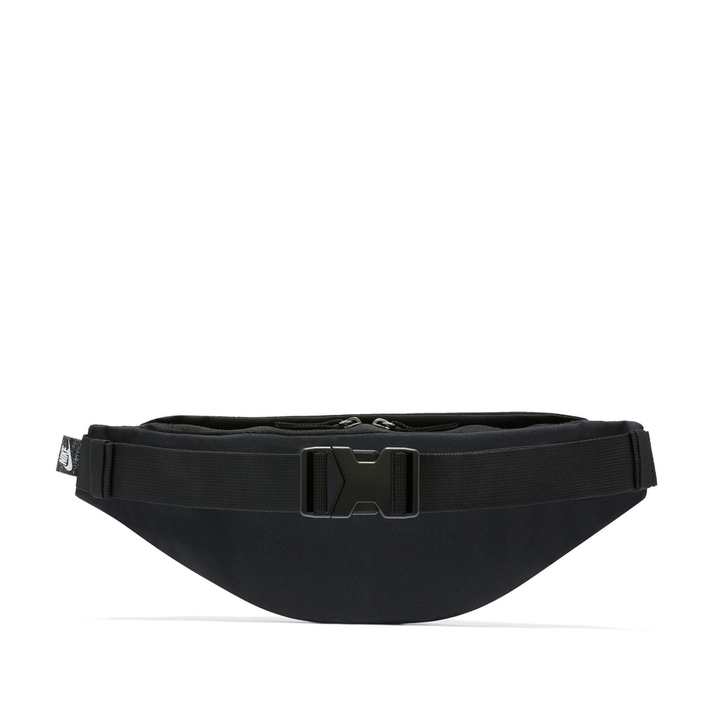 Nike Waistpack Heritage Black